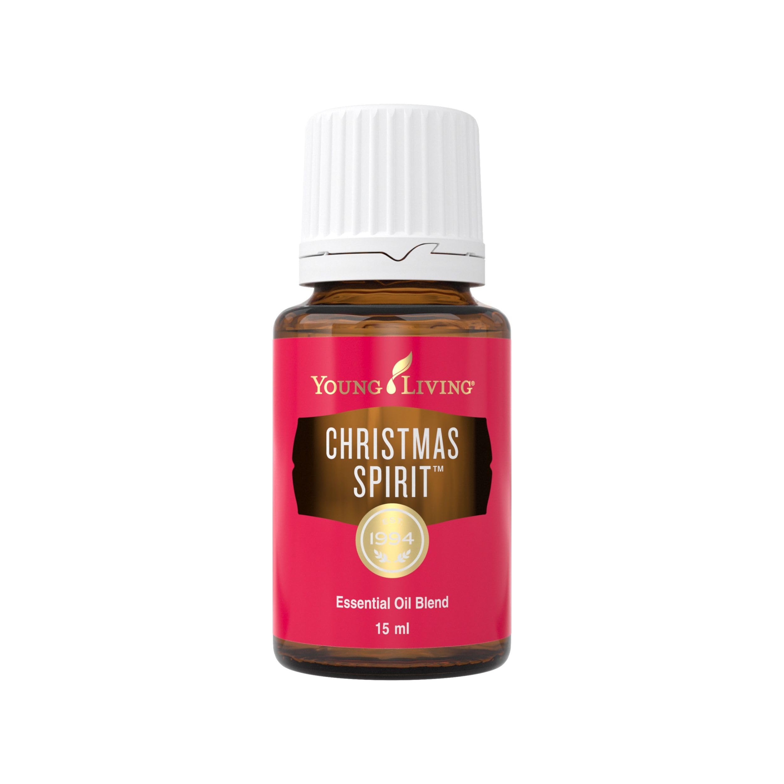 Amazon.com: Young Living Christmas Spirit Essential Oil 15 mL
